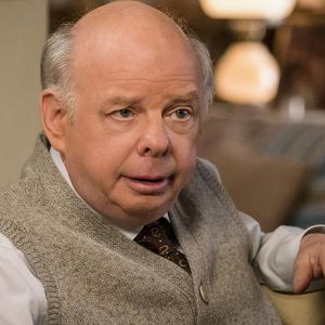 Foto Wallace Shawn