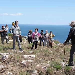 Foto A Vida em Família