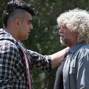 Foto A Vida em Família