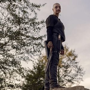 Foto Samantha Morton