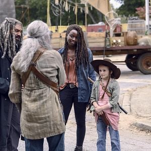 Foto The Walking Dead