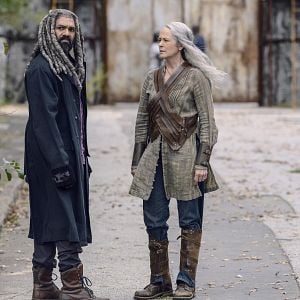 Foto The Walking Dead