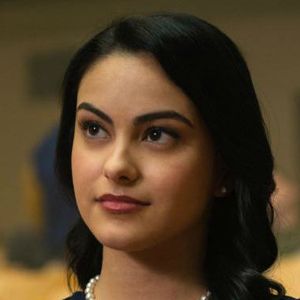 Foto Camila Mendes