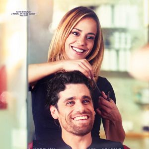 Foto Victor & Célia