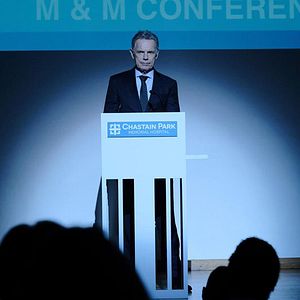 Foto Bruce Greenwood