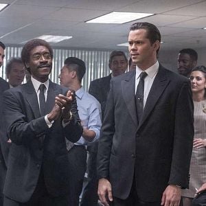 Foto Andrew Rannells