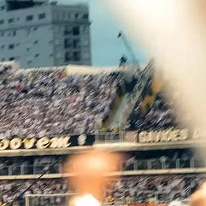 Foto Santos de Todos os Gols