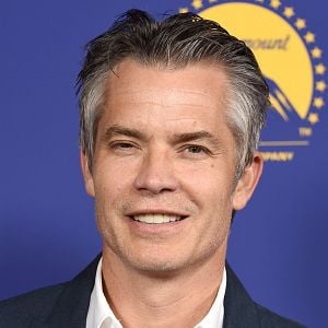 Foto Timothy Olyphant