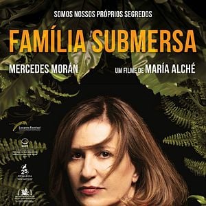 Foto Família Submersa