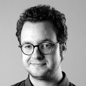 Foto Fernando Honesko