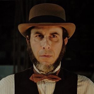 Foto Mauá - O Primeiro Gigante