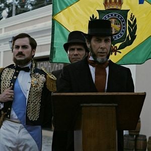 Foto Mauá - O Primeiro Gigante