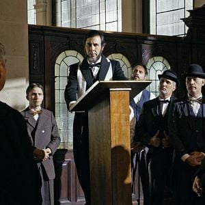 Foto Mauá - O Primeiro Gigante