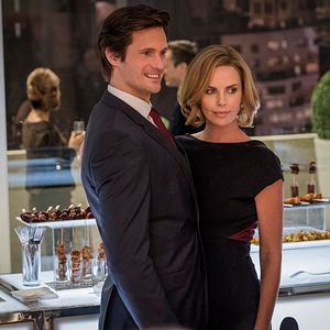 Foto Casal Improvável