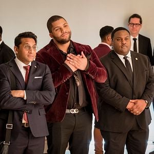 Foto Tristan D. Lalla