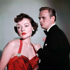 Foto Richard Widmark