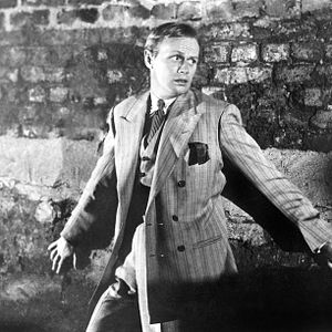 Foto Richard Widmark