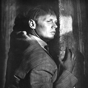 Foto Richard Widmark