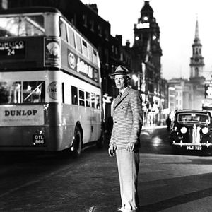 Foto Richard Widmark