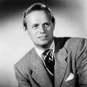 Foto Richard Widmark