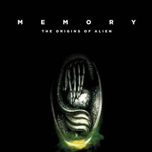 Foto Memory - As Origens de Alien, o 8º Passageiro