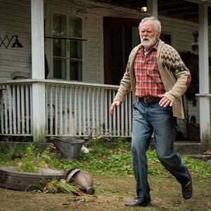 Foto Cemitério Maldito