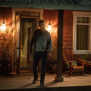 Foto Cemitério Maldito