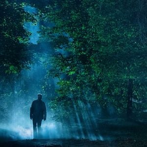 Foto Cemitério Maldito