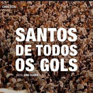 Foto Santos de Todos os Gols