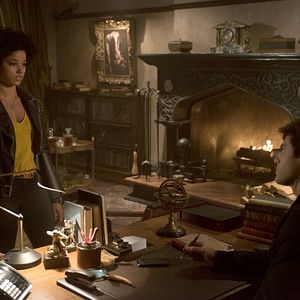 Foto Matthew Daddario