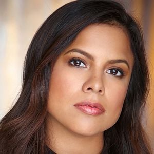 Foto Jacqueline Grace Lopez