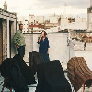 Foto Família Submersa