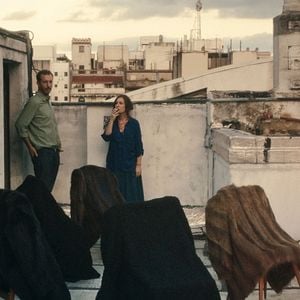 Foto Família Submersa