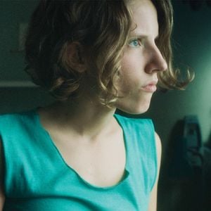 Foto Família Submersa