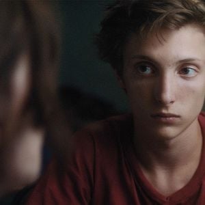 Foto Família Submersa