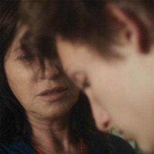 Foto Família Submersa