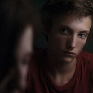 Foto Família Submersa