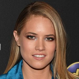 Foto Cody Horn