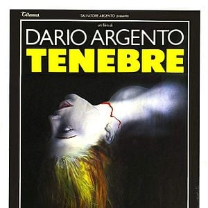 Foto Tenebre