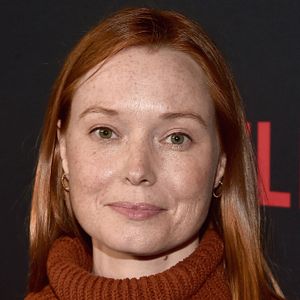 Foto Samantha Sloyan