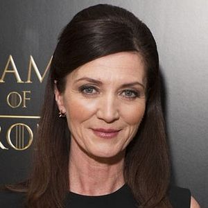Foto Michelle Fairley