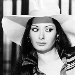 Foto Edwige Fenech