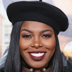 Foto Ta'Rhonda Jones