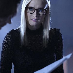 Foto Olivia Taylor Dudley