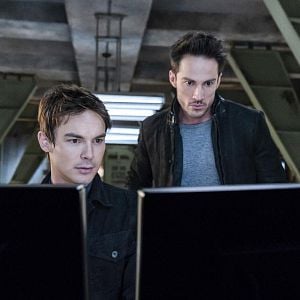 Foto Tyler Blackburn