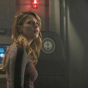Foto Melissa Benoist