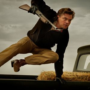 Foto Era uma Vez em... Hollywood