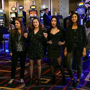 Foto Donna Lynne Champlin