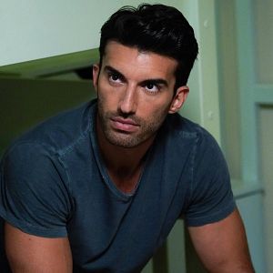 Foto Justin Baldoni