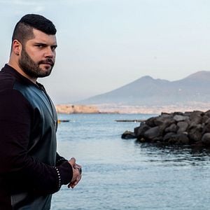 Foto Gomorra